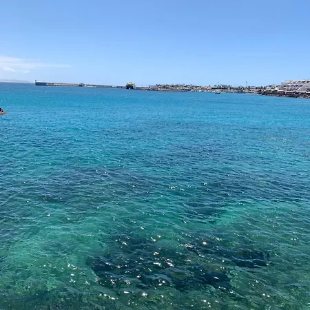 Elio Διαμέρισμα Κοραλέχο