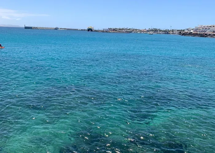 Elio Apartment Corralejo