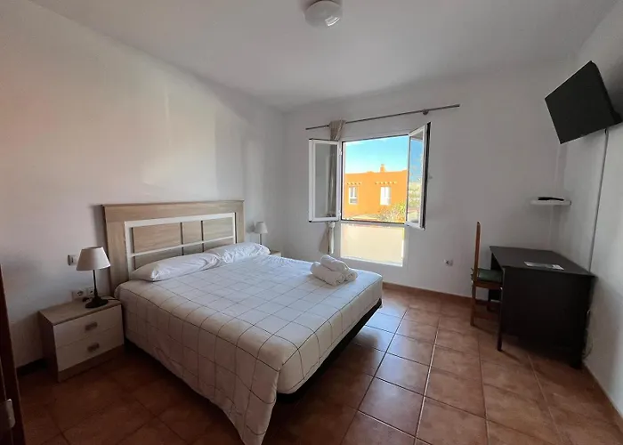 Apartment Elio Corralejo