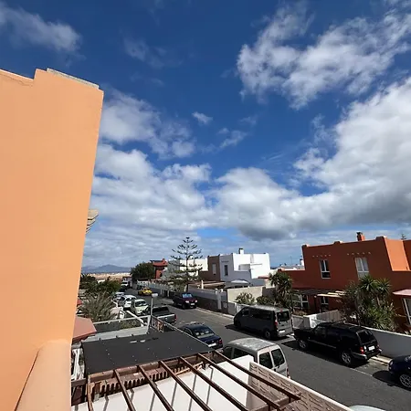 Elio アパート コラレホ