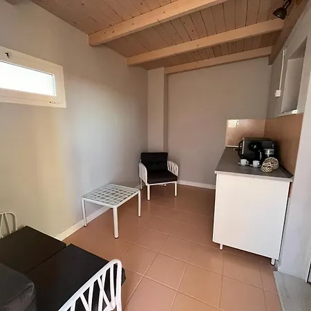 Elio Appartement