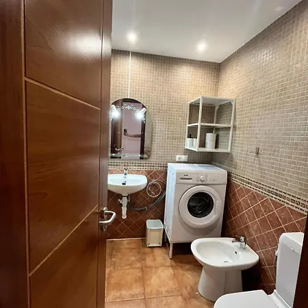 Apartment Elio
