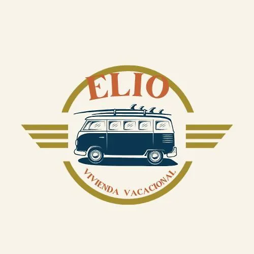 Elio コラレホ