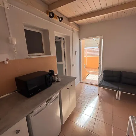 Elio Apartment *