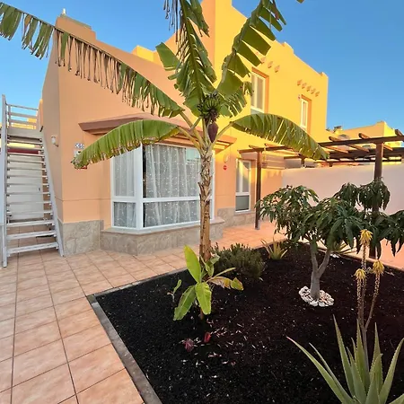 Elio Apartament Corralejo