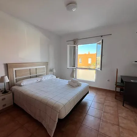 Apartament Elio Corralejo